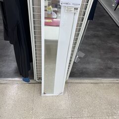 ★ジモティ割あり★  姿見  クリーニング済み TJ9244