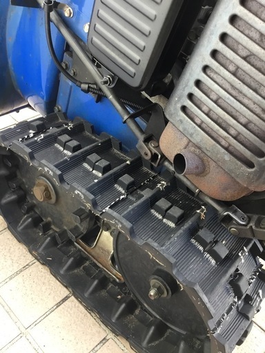 【店頭引取限定】【中古】【現状販売】YAMAHA ヤマハ 除雪機 74,800円(税込)
