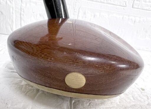 B.B.B. Classic Cats.i パークゴルフクラブ 右打ち用 全長 約85.5cm ケース付き B.B.B-DX ☆ 札幌市 白石店 B.B.B. Classic Cats.i パークゴルフクラブ 右打ち用 全長 約85.5cm