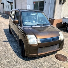 スズキ　アルト中古車