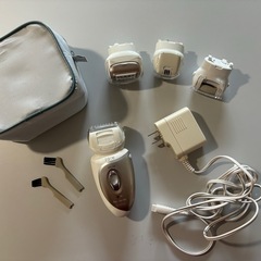 Panasonic パナソニック シェービングセット