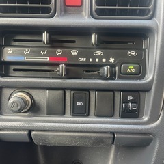 26年式美樹ミニキャブトラック 4WDの画像