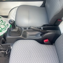 26年式美樹ミニキャブトラック 4WDの画像