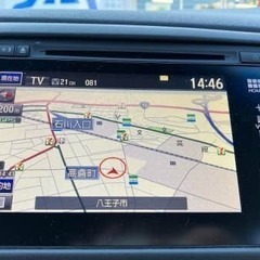 ヴェゼル　ハイブリッド 　Ｚ入庫しました！の画像