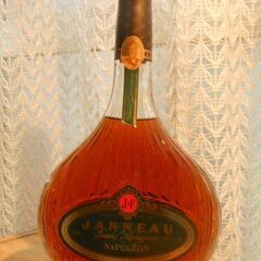 お酒全てヤフオクで落札されました　JANNEAU ジャノー アル...