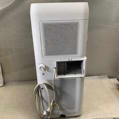アイリスオーヤマ ポータブルクーラー IPA-2221G 2021年製