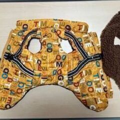 犬用　洋服　サイズS、M、L　まとめ売り　単品買い可ですの画像