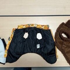 犬用　洋服　サイズS、M、L　まとめ売り　単品買い可ですの画像