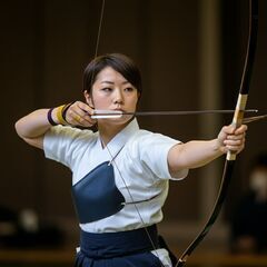 札幌　弓道仲間募集！