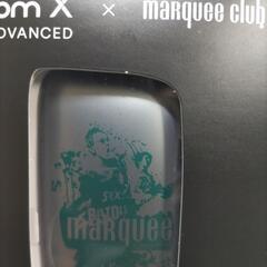 ploom X フロントパネル 非売品 マーキー ピストルズ の画像