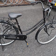 美品🩷charlotte　26インチ