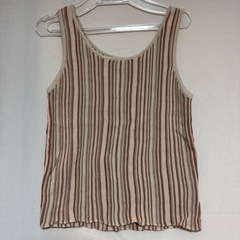 🌼美品　INGNI タンクトップ　M