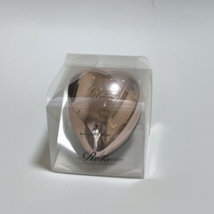ReFa リファ ハートブラシ ローズゴールド