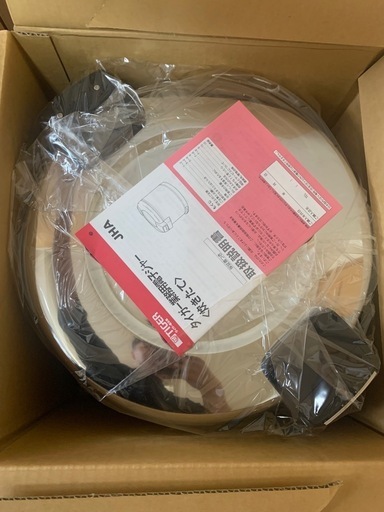 新品未使用　タイガー電子ジャー