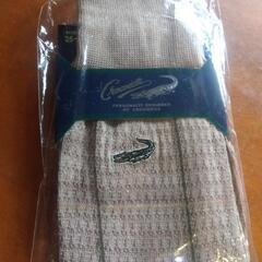 厚木方面🆗￥1200の品ラコステの画像