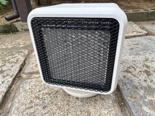 人感センサー付きリフレクトヒーター　RH-T1838