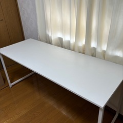 【終了】【断捨離中】長テーブル