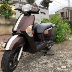 神奈川県の125ccスクーター バイクの中古が安い！激安で譲ります・無料であげます｜ジモティー