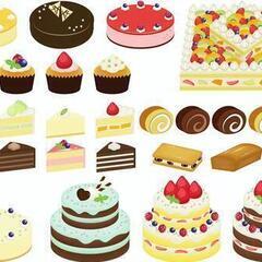 【NEW】洋菓子製造補助業務〇札幌市東区東苗穂〇 3月中旬までの...