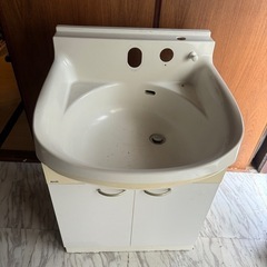 洗面台