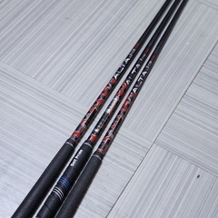 PING G410 FW シャフトの画像
