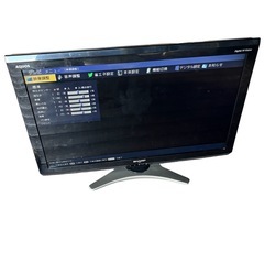 シャープ アクオス SHARP AQUOS 32型テレビLC-32E7