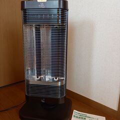 コロナ 遠赤外線 コアヒート DHX-1221R 2021年製