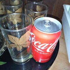 ⭐️取り引き決定  ヴィンテージアメリカングラスの画像