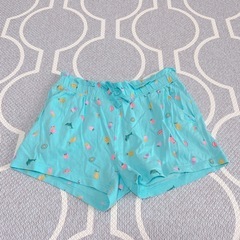 120cm H＆M  ショートパンツ