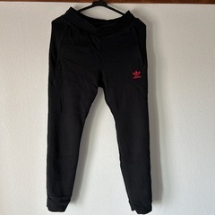 adidas 新品含む　160cm 165cm ４点 まとめて スエット 上下　  の画像