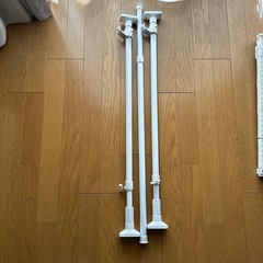 押入れ整理ラック