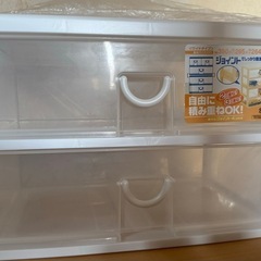 収納ケースの画像