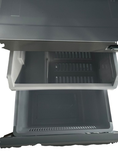 【成約済】冷蔵庫 AQUA 126ℓ 2021年製　グレー