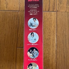 BUFFALO USB2.0対応ワンセグテレビチューナー ちょいテレ DH-ONE/U2の画像