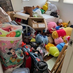 お片付けすると部屋が整い、心も整う！ − 埼玉県