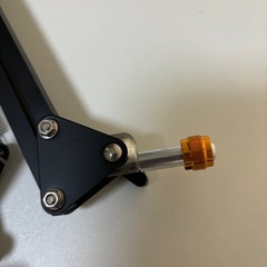 【断捨離】マイクスタンドの画像