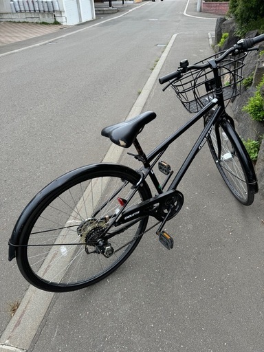 コストコ　シティサイクル　自転車 コストコで自転車を買ってみました！専門店との違いや注意点は