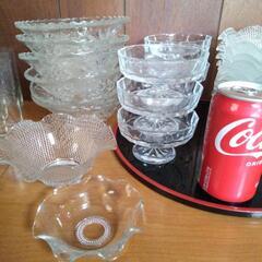 ⭐️取り引き決定 大量ガラス器の画像