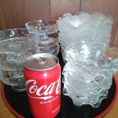 ⭐️取り引き決定 大量ガラス器の画像