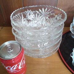 ⭐️取り引き決定 大量ガラス器の画像