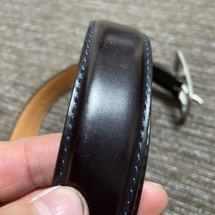 ポールスミス　ベルトの画像