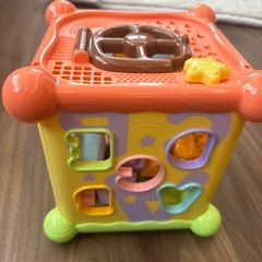 Toyroyalトイローヤル　メロディ&ぱずるボックス　知育玩具...