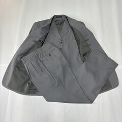NICOLE ニコル CEDUCTION グレー3P 3ボタン ...