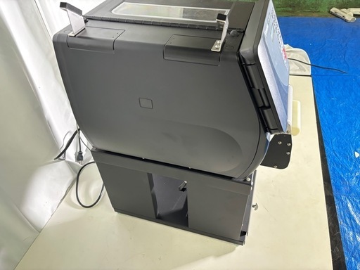 TERAOKA/テラオカ　PCオンライン型 ラベルプリンター　GP-6000S