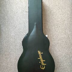 Epiphone エピフォンレスポール\'56 ゴールドトップ エレキギター ハードケース Les Paul Standard