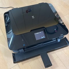 複合プリンタCanon MG6330の画像