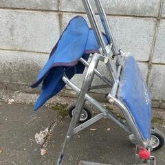シルバーカー