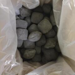 BBQ最適木炭豆炭の画像