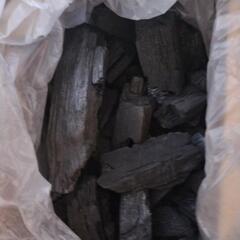 BBQ最適木炭豆炭