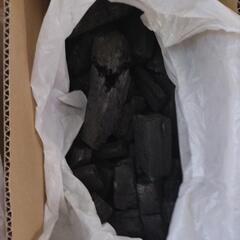 BBQ最適木炭豆炭の画像